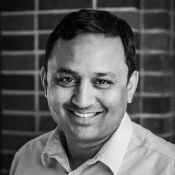 Alok Shukla