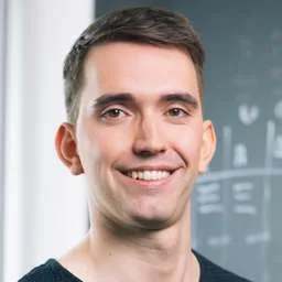 Rico Hochguertel