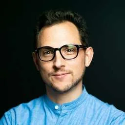 Markus Gilles