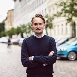 Lukas Pieczonka