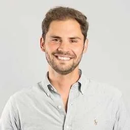 Hanno Heintzenberg, Co-Founder & Managing Director at MAYD Group