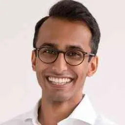 Aakash Patel