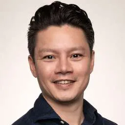 Marcus Lim