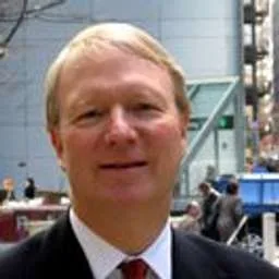 Charles B. Hughes III