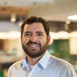 Ben Calderon