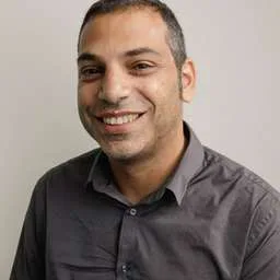 Dror Yosef