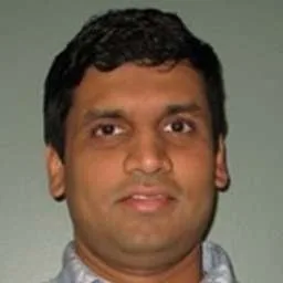 Kedar Nigudkar