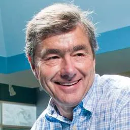 John Risley, Angel Investor at CFFI Ventures