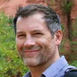 Christopher Kerr