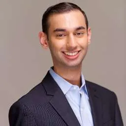 Jay Karandikar