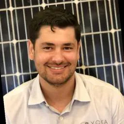 Omeed Badkoobeh