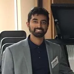 Vikram Iyengar