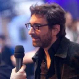 Jean-David Blanc, Founder & Chief Executive Officer at Molotov