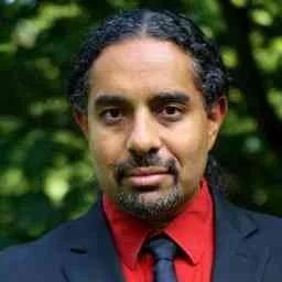 Ramez Naam, Chief Futurist and Partner at Prime Movers Lab