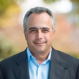 Moe Kermani
