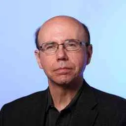 Charles Baxter