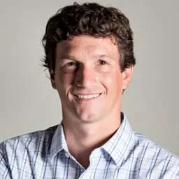 Andrew Ray