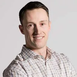 Ben McDade