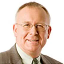 Chris Huskilson, Founding Partner and Fellow at Creative Destruction Lab