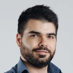 Márcio Colunas