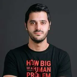 Virgílio Bento, Angel Investor at Ex Capital