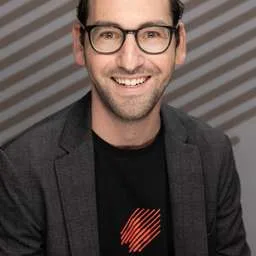 Jason Nussbaum