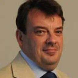 Guy Geldhof
