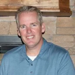 Greg Rice