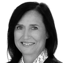 Bettina Uhlich