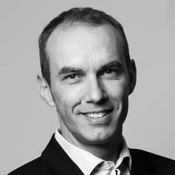 Nicolas Goulet