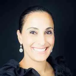 Deena Ghazarian