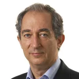 Joaquim Sérvulo Rodrigues, Partner, CEO & Founder at Armilar Venture Partners