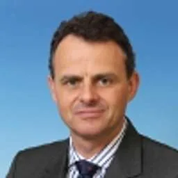 Alan Downie