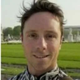 Jon Cartwright