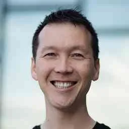 Joseph Fung, Co-Founder and CEO at Uvaro