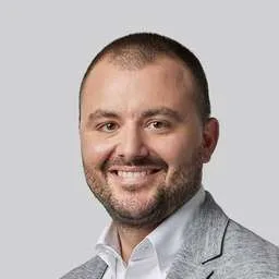 Christophe Bourque