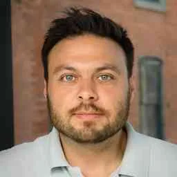 Sam Haffar