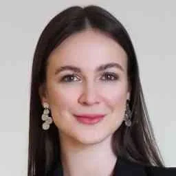 Violetta Chekan