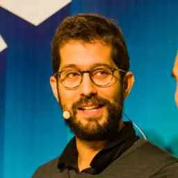 Humberto Ayres Pereira, Data and productivity at Superhuman (formerly Grammarly)