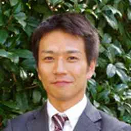 Masahiko Homma, General Partner at Incubate Fund