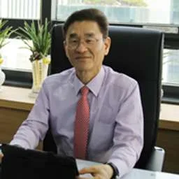 Heo Young Taeg