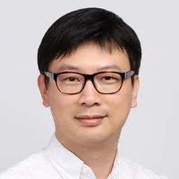 Andy Hyungkew Choi