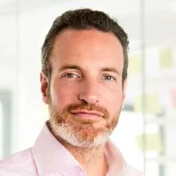 Maximilian Tayenthal, Co-CEO & Co-Founder at N26
