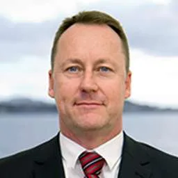 Garth Sutherland
