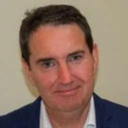 Ross Peat, Co-founder, Executive Director & Co-Owner at Healthsoft India Pvt Ltd