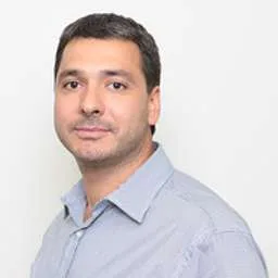 Misha Lyalin, Angel Investor