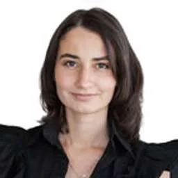 Lisa Dziuba