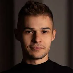 Krzysztof Przybylak