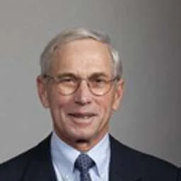 Howard Cox