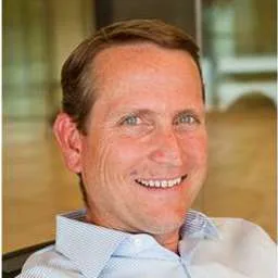 Mark A. Bradley